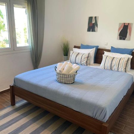 Mnf Country House Agios Georgios  Buitenkant foto