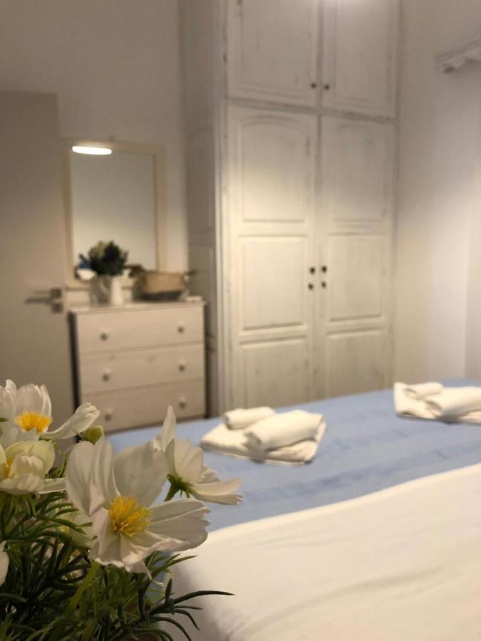 Mnf Country House Agios Georgios  Buitenkant foto